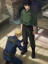 Episode 35 - [Dubbed] Rise of the Guardian