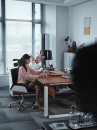 陸少,你的閃婚妻子又跑路了 - Episode 40