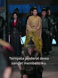 Konflik Istana Kekaisaran - Episode 60