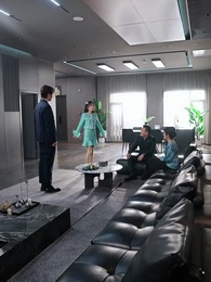 偽装家族の逆襲〜赤ちゃんが教える真実〜 - Episode 21