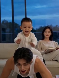 Aku Tidak Percaya Cinta Lagi - Episode 40