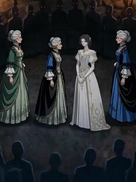 [Doublé]L'Empire de la princesse - Episode 79