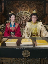 Konflik Istana Kekaisaran - Episode 48