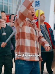 The Only One I Need Is Me - Episode 32