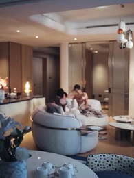 陸少，你的閃婚妻子又跑路了 - Episode 54