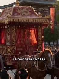 El renacer de la dama - Episode 1