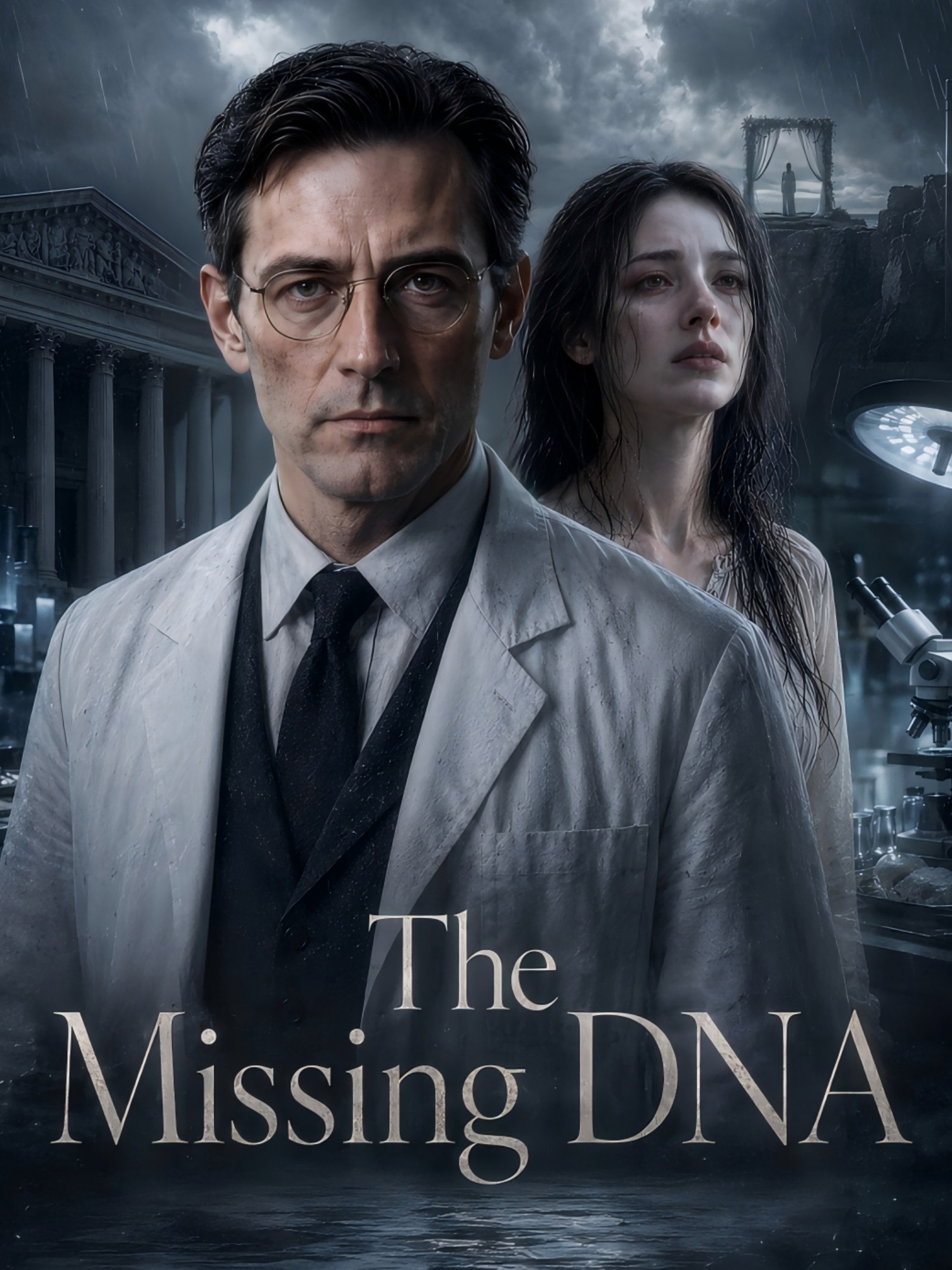 The Missing DNA