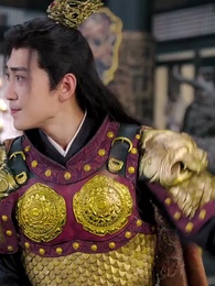 Konflik Istana Kekaisaran - Episode 30