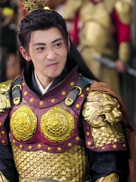 Konflik Istana Kekaisaran - Episode 36