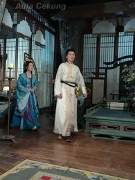 Konflik Istana Kekaisaran - Episode 7