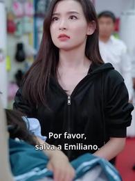 Episodio 14 - ¡No te metas con la esposa del jefe!