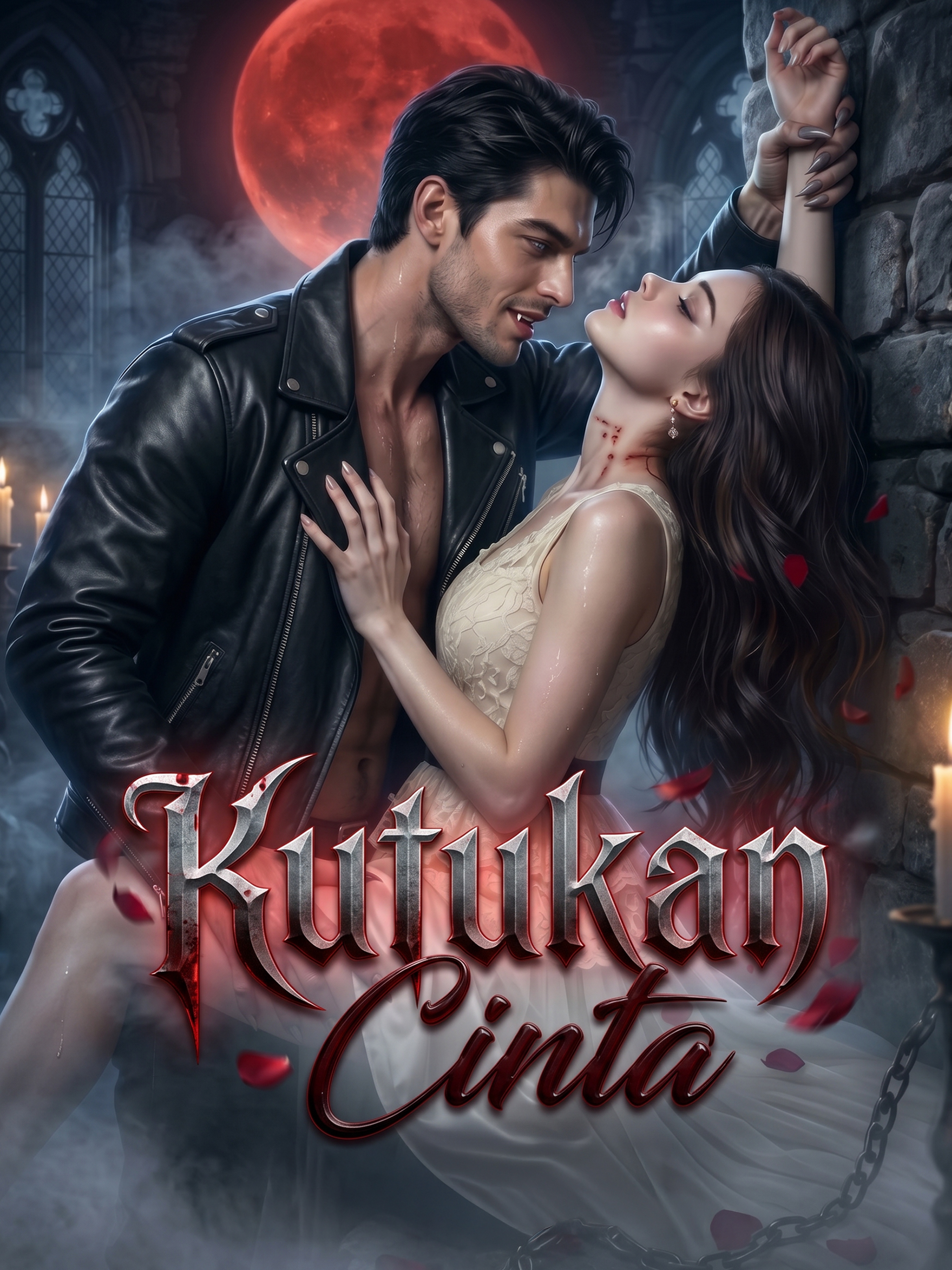 Kutukan Cinta