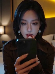 Episode 7 - Aku Tidak Percaya Cinta Lagi