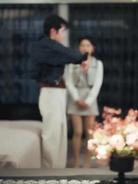 陸少,你的閃婚妻子又跑路了 - Episode 34
