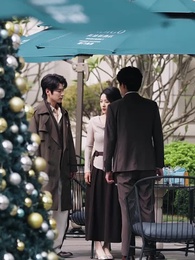 陸少，你的閃婚妻子又跑路了 - Episode 65