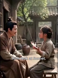 [Dubbed]The Lucky Reed - Episode 9