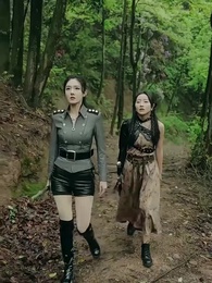 [吹替]余命九十日、復讐は始まった - Episode 1