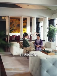 第14集 - 陸少,你的閃婚妻子又跑路了