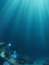 Episódio 11 - O Despertar do Deus dos Mares
