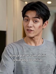 Aku Tidak Percaya Cinta Lagi - Episode 18