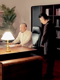 焚心爲局 - Episode 56
