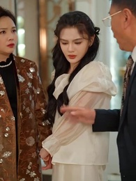 The Farm Heiress - Episode 40