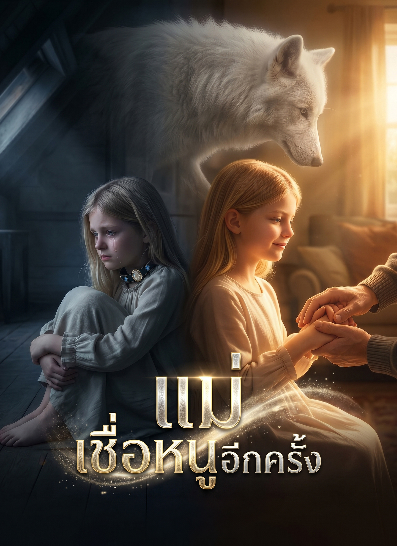 โปสเตอร์ [พากย์ไทย]แม่ เชื่อหูนอีกครั้ง