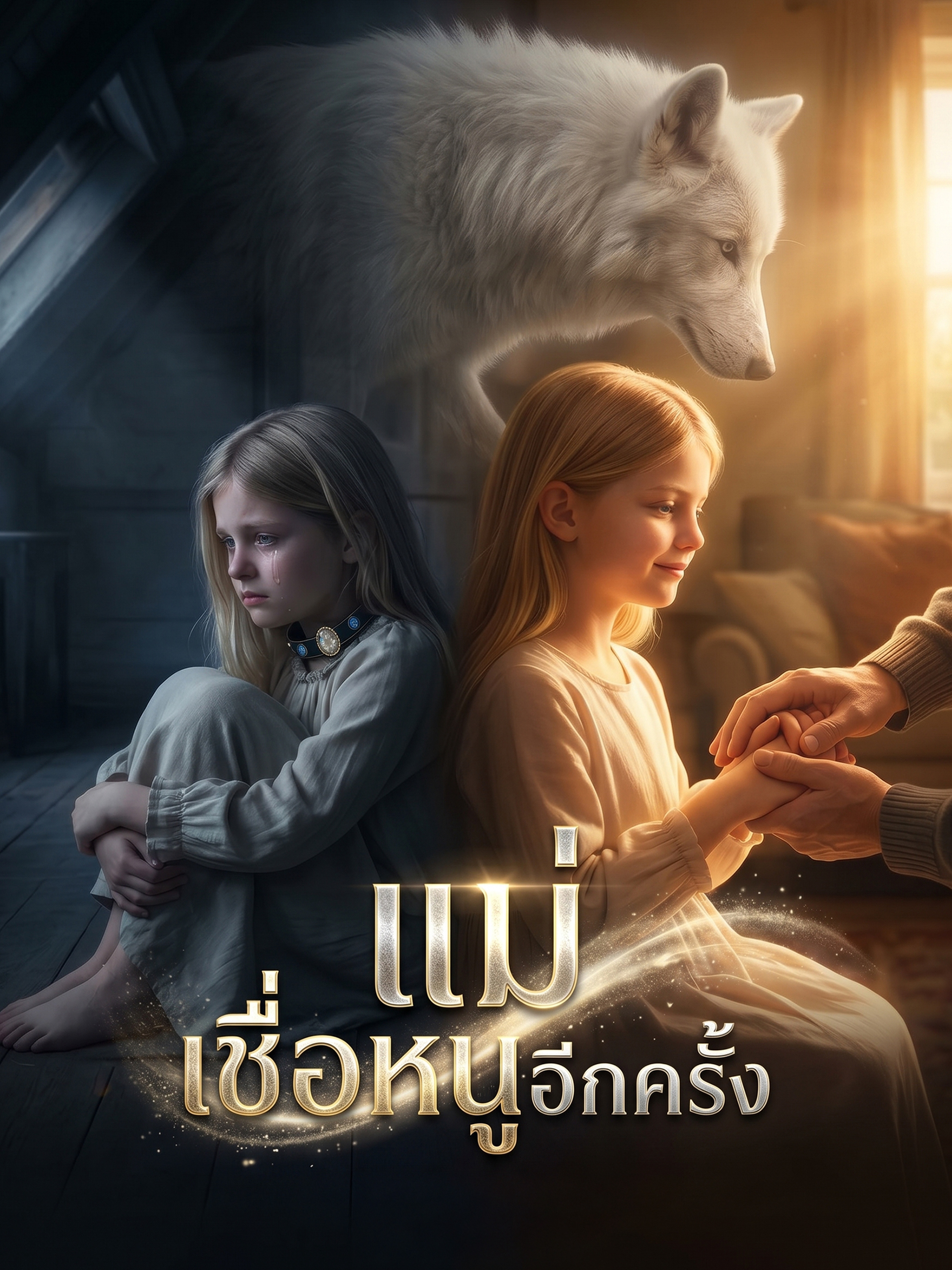 แม่ เชื่อหูนอีกครั้ง (พากย์ไทย)