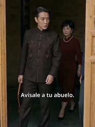 Episodio 2 - La verdadera heredera