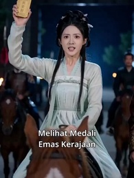 Mengubah Nasibku Sendiri - Episode 59