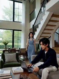 Aku Tidak Percaya Cinta Lagi - Episode 30