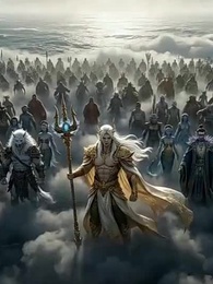 Episódio 62 - O Despertar do Deus dos Mares