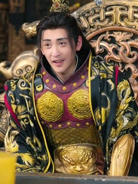 Konflik Istana Kekaisaran - Episode 16