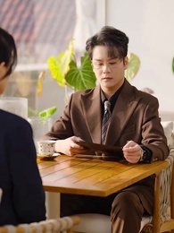 Oops, My Baby Daddy's the Boss - Episode 64
