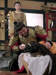 Konflik Istana Kekaisaran - Episode 31