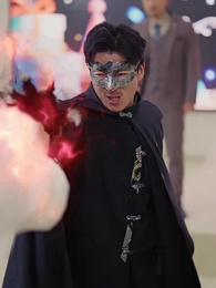 Episodio 4 - El regreso del Señor Demonio