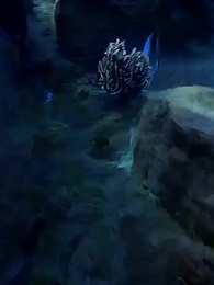 Episódio 12 - O Despertar do Deus dos Mares