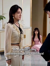 Aku Tidak Percaya Cinta Lagi - Episode 16