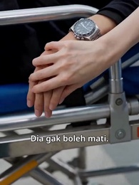Aku Tidak Percaya Cinta Lagi - Episode 43
