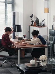 陸少,你的閃婚妻子又跑路了 - Episode 47