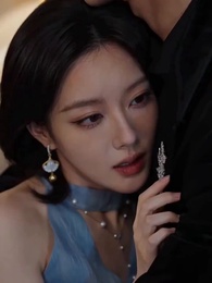 Aku Tidak Percaya Cinta Lagi - Episode 34