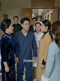 Episodio 14 - [Doblado]La doctora prohibida