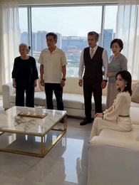 Aku Tidak Percaya Cinta Lagi - Episode 15
