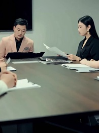 第18集 - 焚心爲局