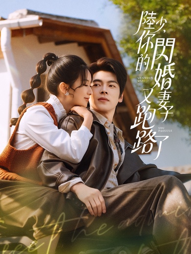 陸少，你的閃婚妻子又跑路了