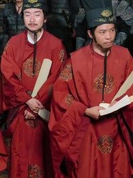 Episode 20 - Konflik Istana Kekaisaran