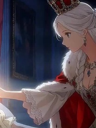 Épisode 50 - [Doublé]L'Empire de la princesse