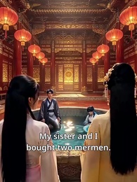 The Merman King Is My Loyal Guardian - Episode 1