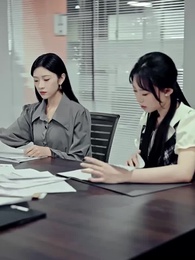 第42集 - 焚心爲局