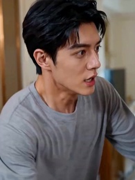 Aku Tidak Percaya Cinta Lagi - Episode 10